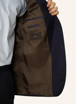 Herren Sakko SERA aus Schurwolle