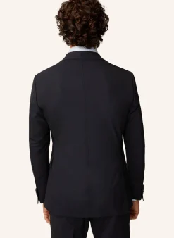 Herren Sakko SONO aus Schurwoll-Mix