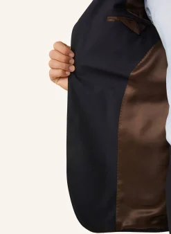 Herren Sakko SONO aus Schurwoll-Mix