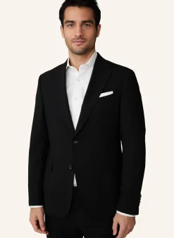 Herren Sakko SONO aus Schurwoll-Mix