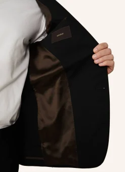 Herren Sakko SONO aus Schurwoll-Mix