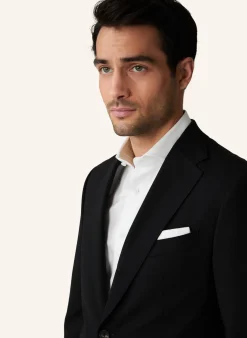 Herren Sakko SONO aus Schurwoll-Mix