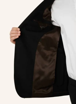 Herren Sakko SONO aus Schurwoll-Mix