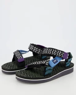 Herren Sandalen MISSIONI X SUICOKE