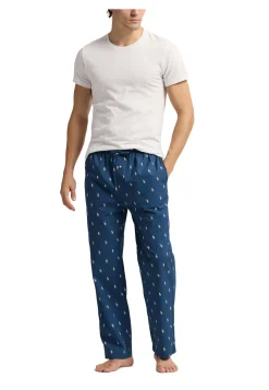 Herren Schlafhose