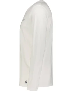 Herren Schlafshirt aus Baumwolle