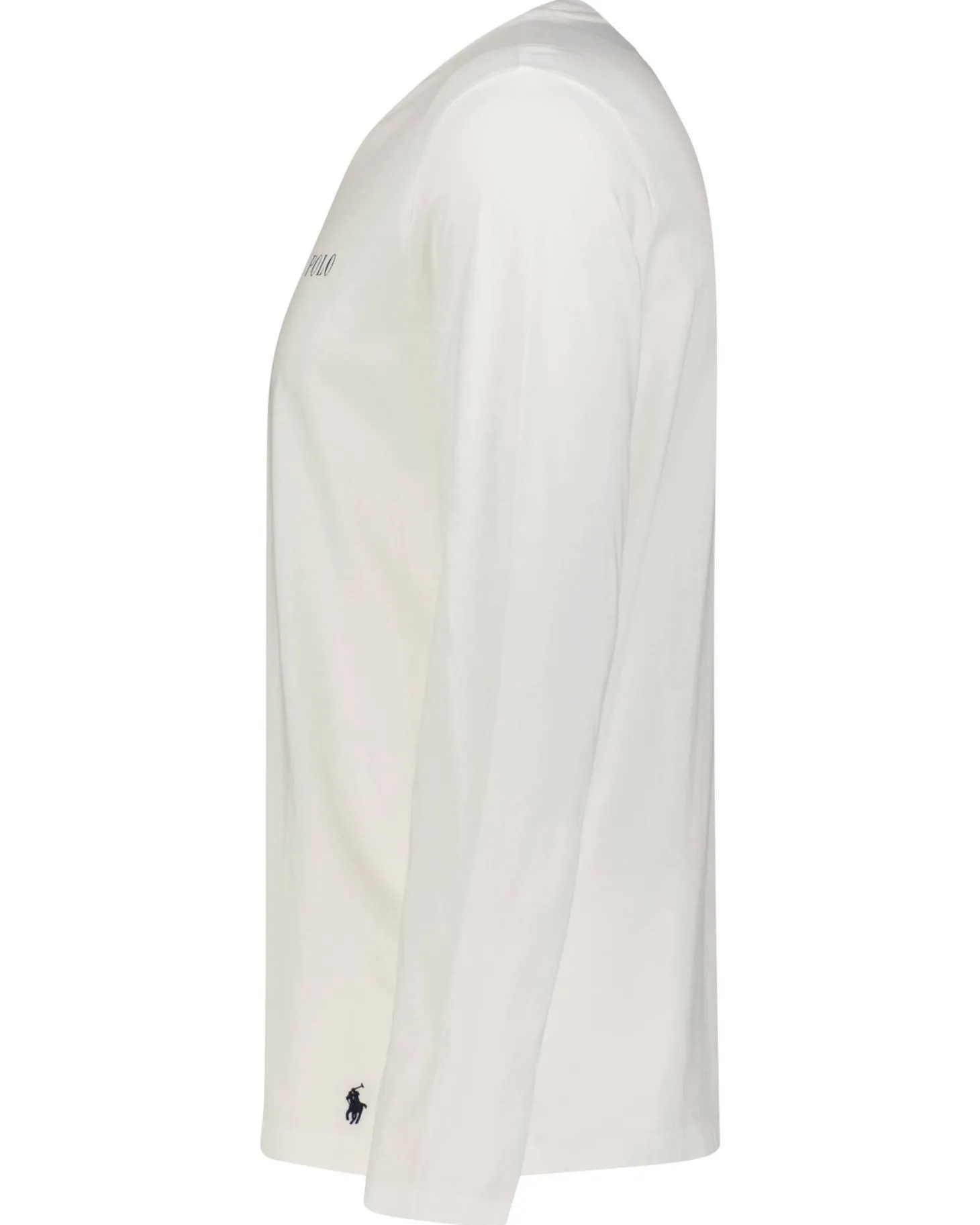 Herren Schlafshirt aus Baumwolle