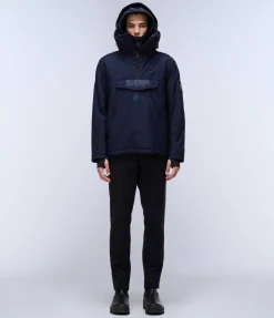 Herren Schlupfjacke RAINFOREST TECH