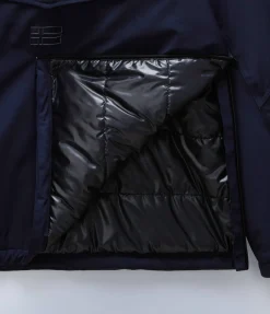 Herren Schlupfjacke RAINFOREST TECH