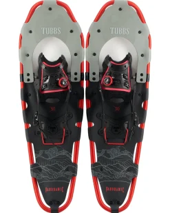 Herren Schneeschuhe PANORAMIC 30