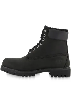 Herren Schnürboots 6 IN PREMIUM aus Leder wasserdicht