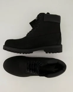 Herren Schnürboots wasserdicht PREMIUM 6 INCH W/L