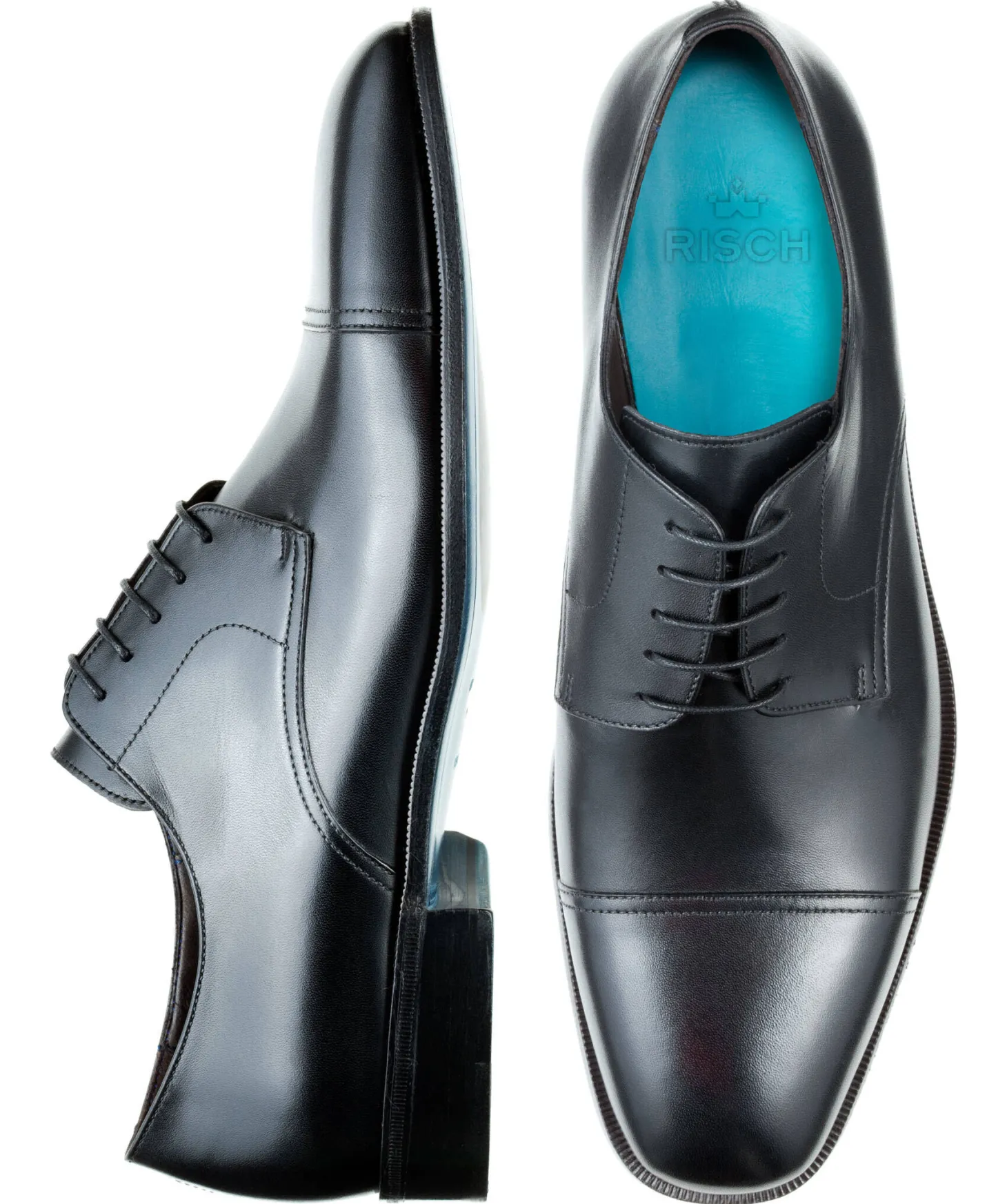 Herren Schnürschuhe "George"