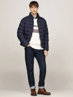 Herren Schnürstiefel MID TOP aus Leder