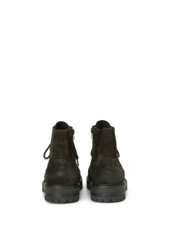 Herren Schnürstiefeletten