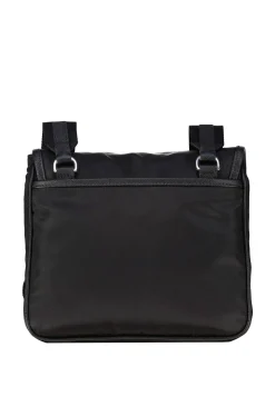 Herren Schultertasche