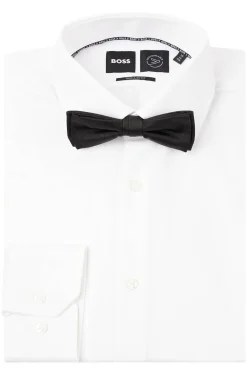 Herren Seidenfliege F-BOW TIE