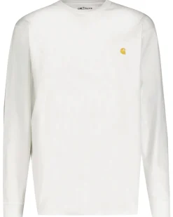 Herren Shirt CHASE Langarm