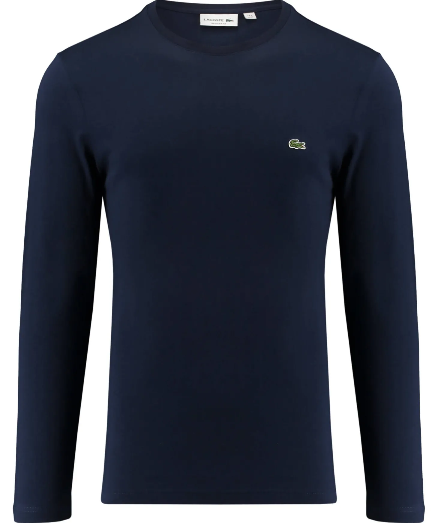 Herren Shirt Langarm