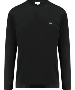 Herren Shirt Langarm