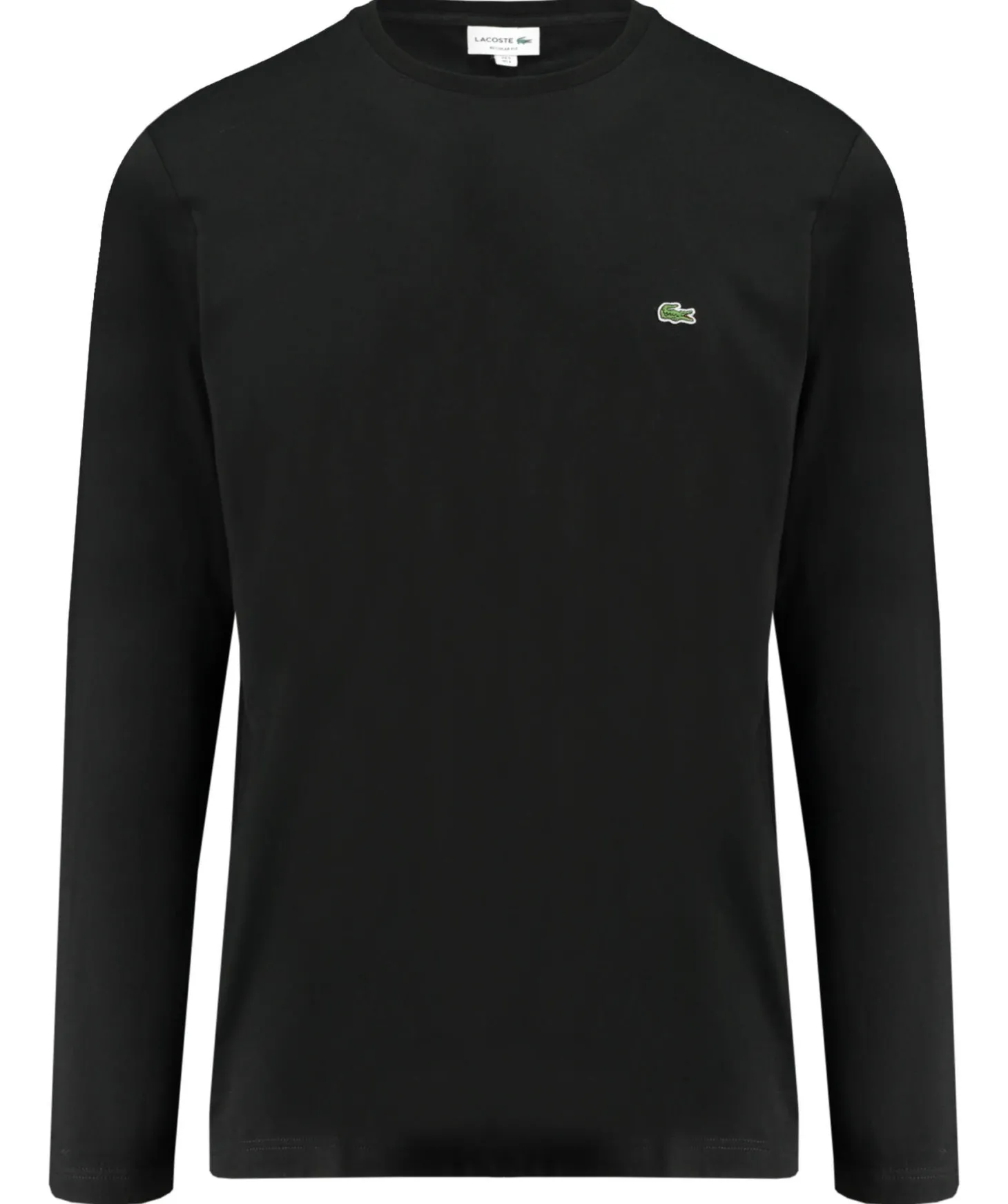 Herren Shirt Langarm