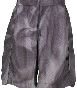 Herren Short mit Print