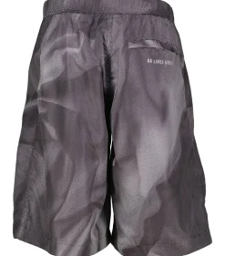 Herren Short mit Print