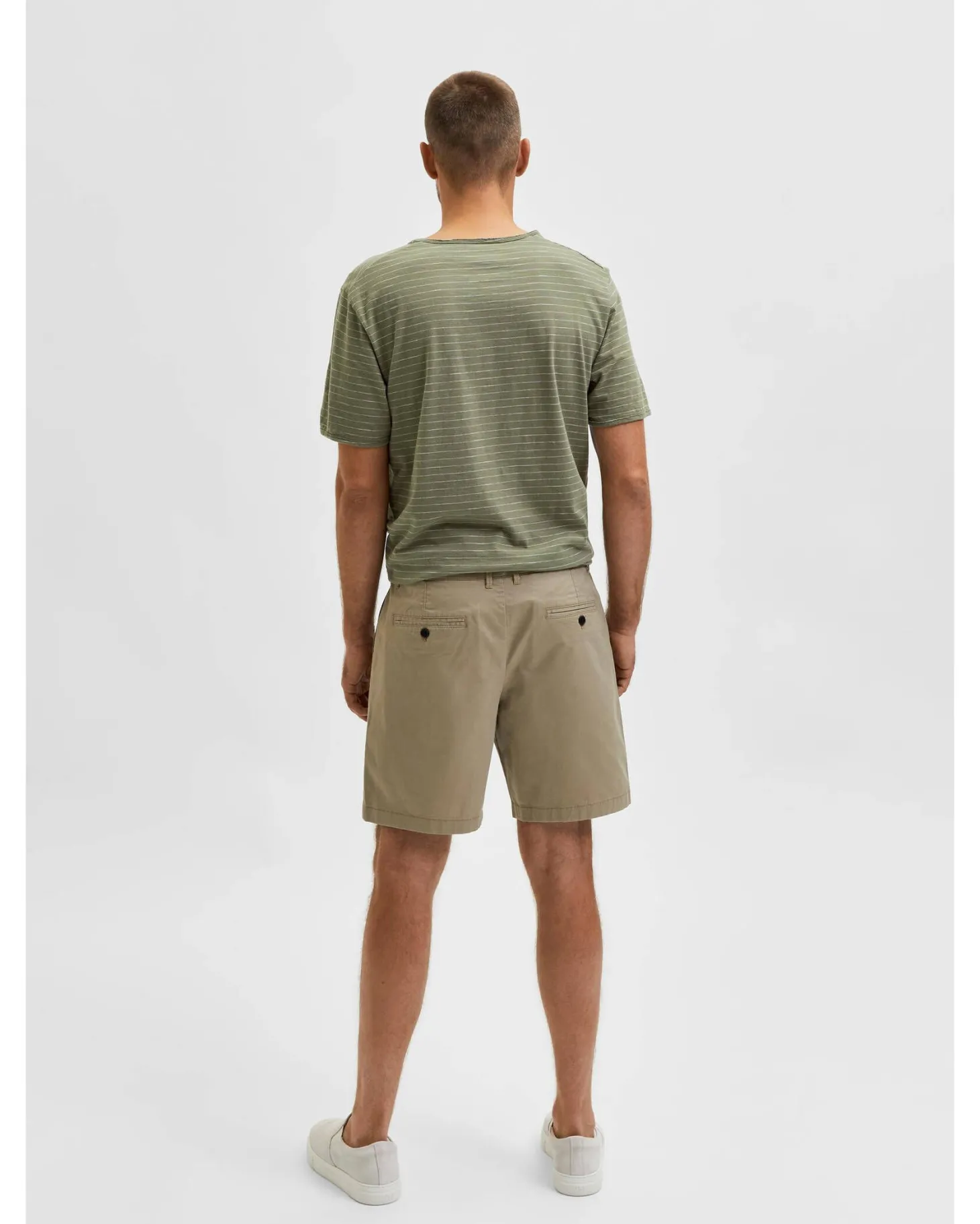 Herren Shorts