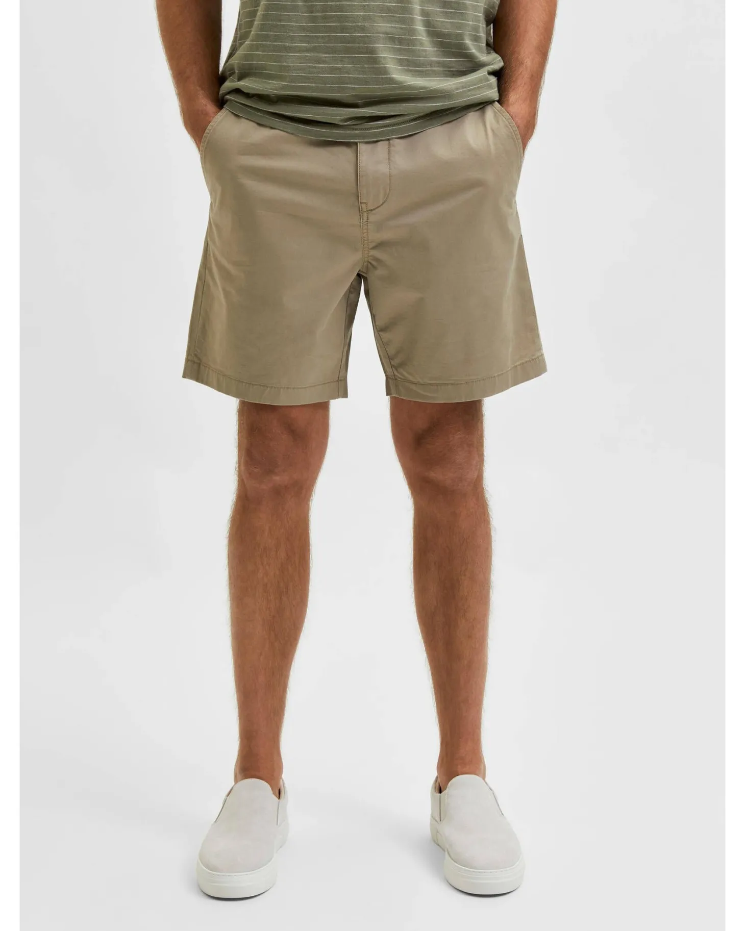 Herren Shorts