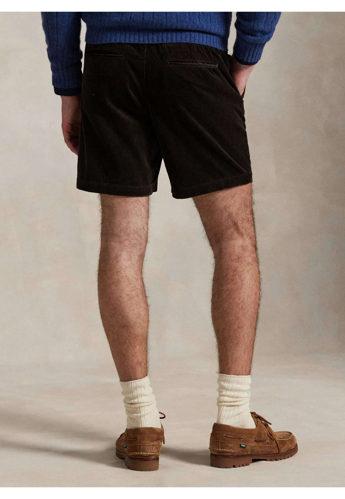 Herren Shorts
