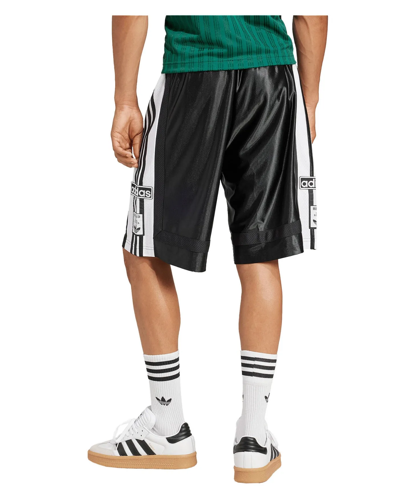 Herren Shorts ADIBREAK