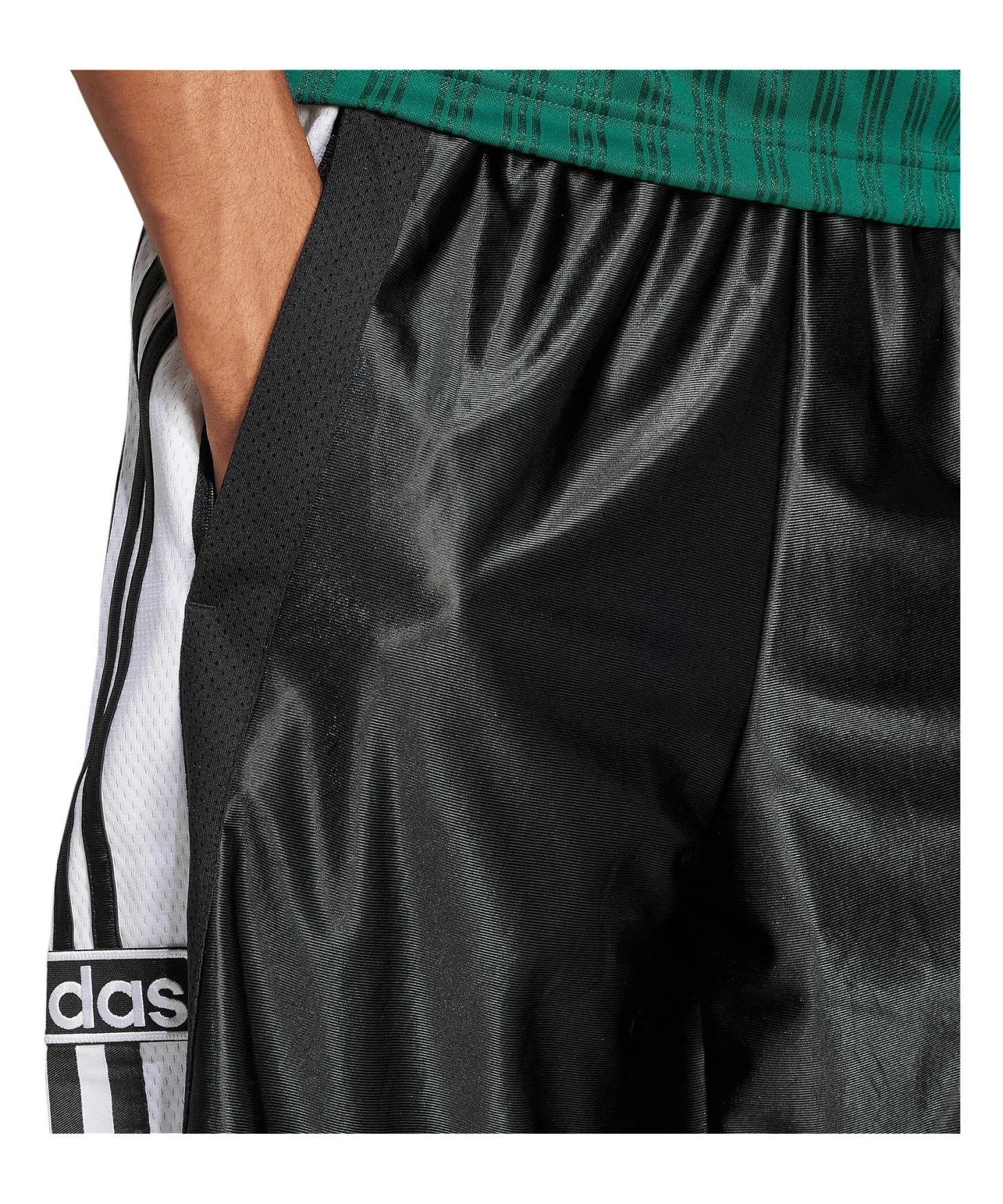 Herren Shorts ADIBREAK