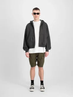 Herren Shorts Airman Short