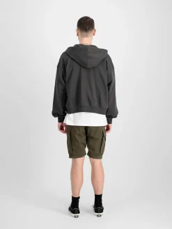 Herren Shorts Airman Short