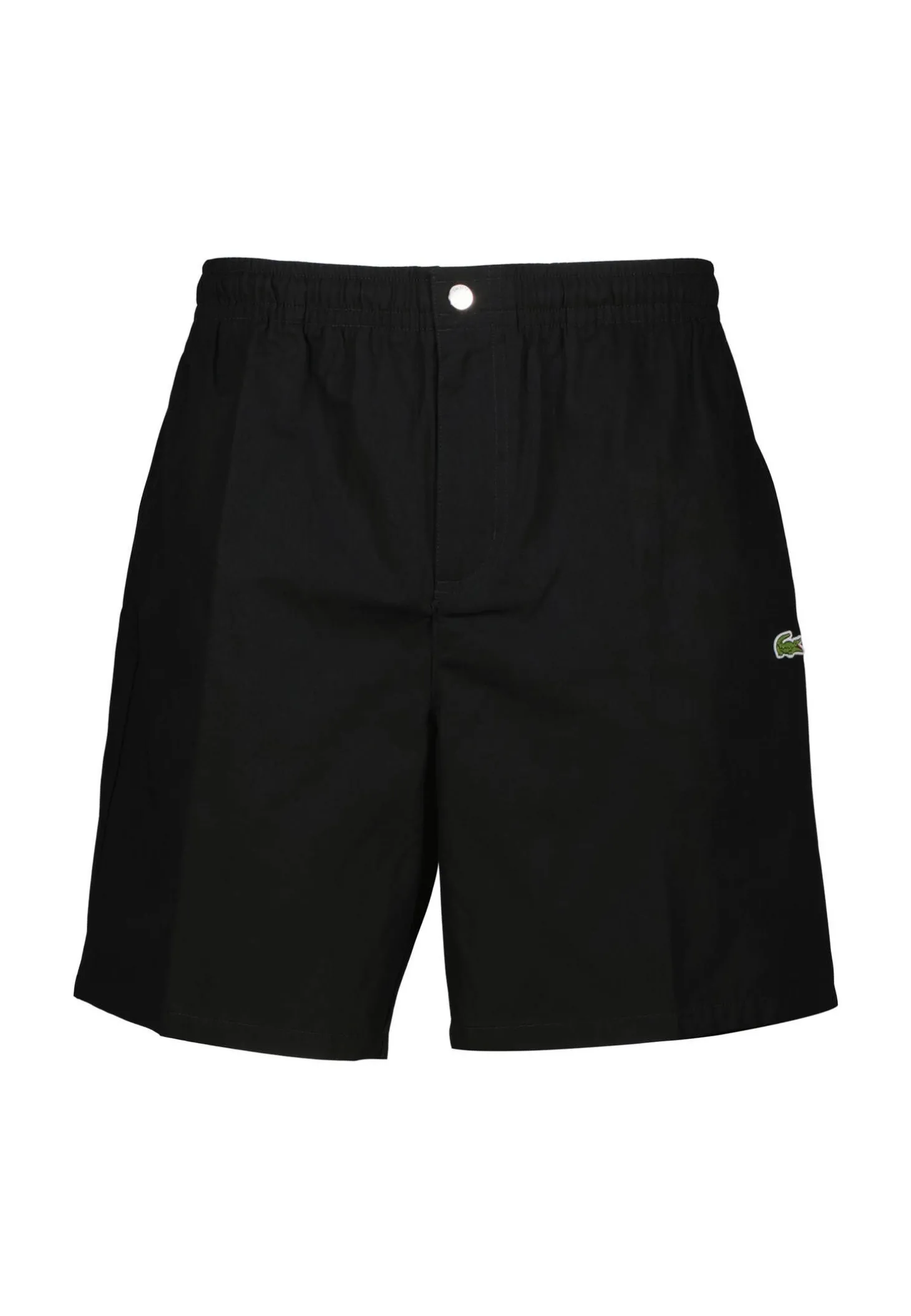 Herren Shorts aus Baumwollpopeline Relaxed Fit