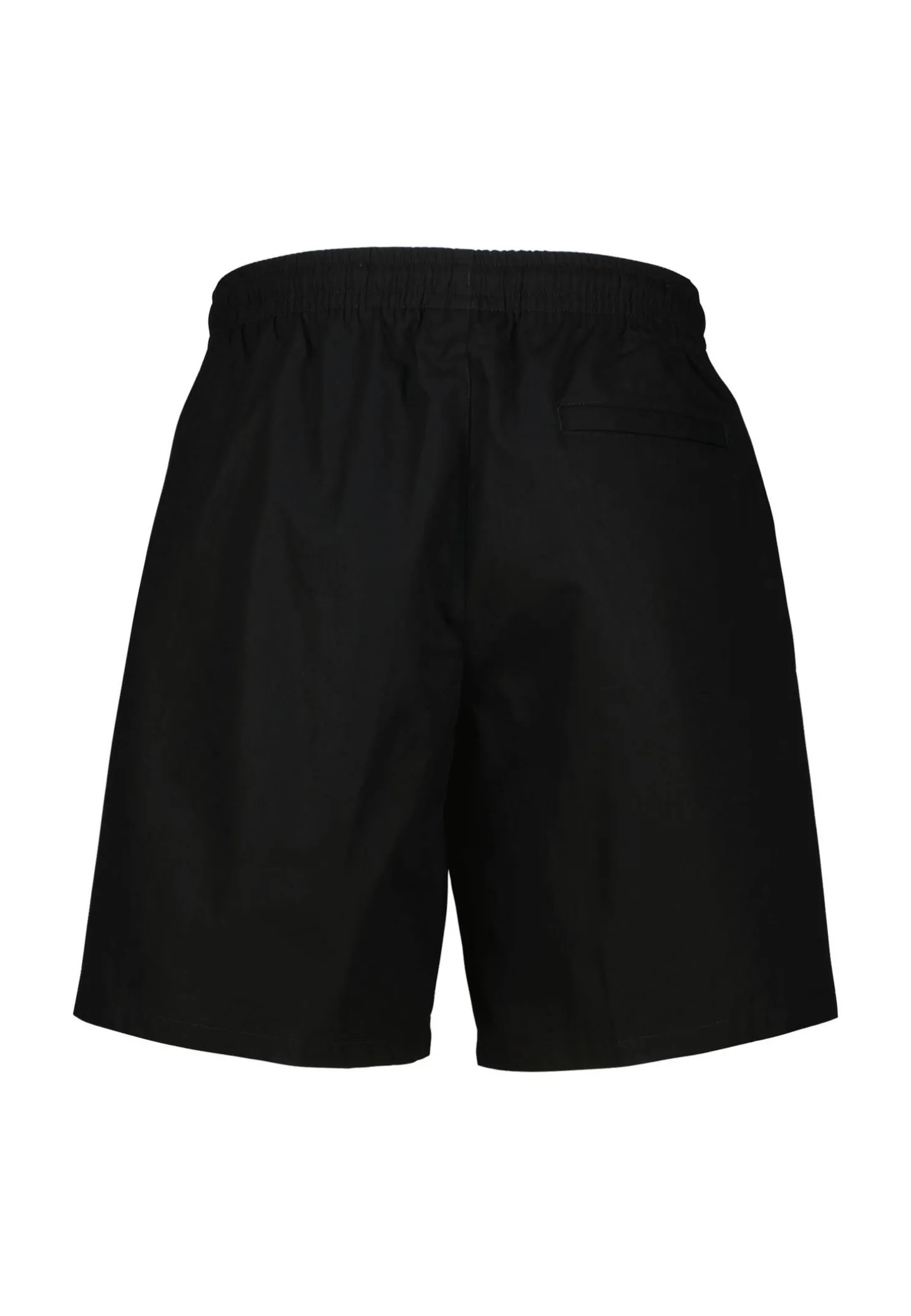 Herren Shorts aus Baumwollpopeline Relaxed Fit