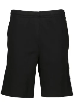 Herren Shorts aus Baumwollfleece