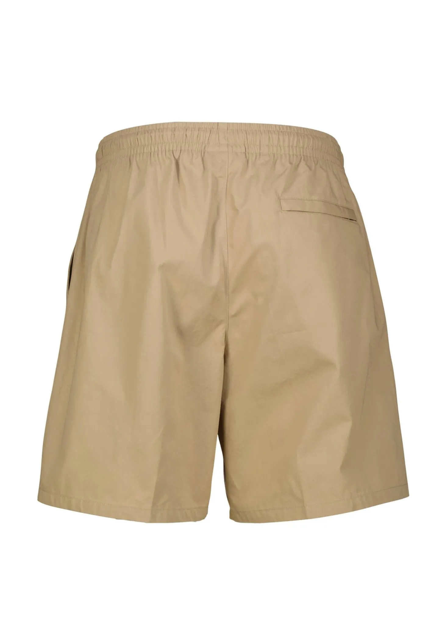 Herren Shorts aus Baumwollpopeline Relaxed Fit