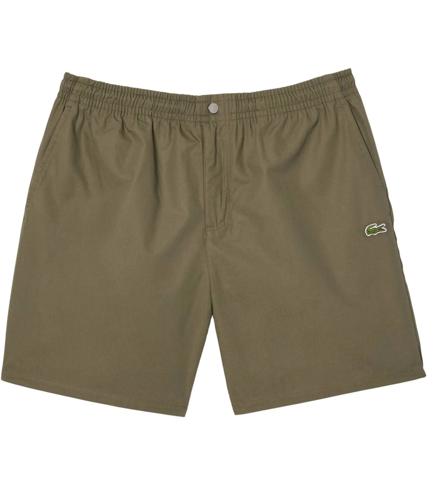 Herren Shorts aus Baumwollpopeline Relaxed Fit