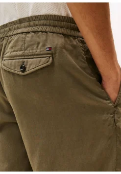 Herren Shorts aus Lyocell und Baumwolle MERCER 7IN WASHED