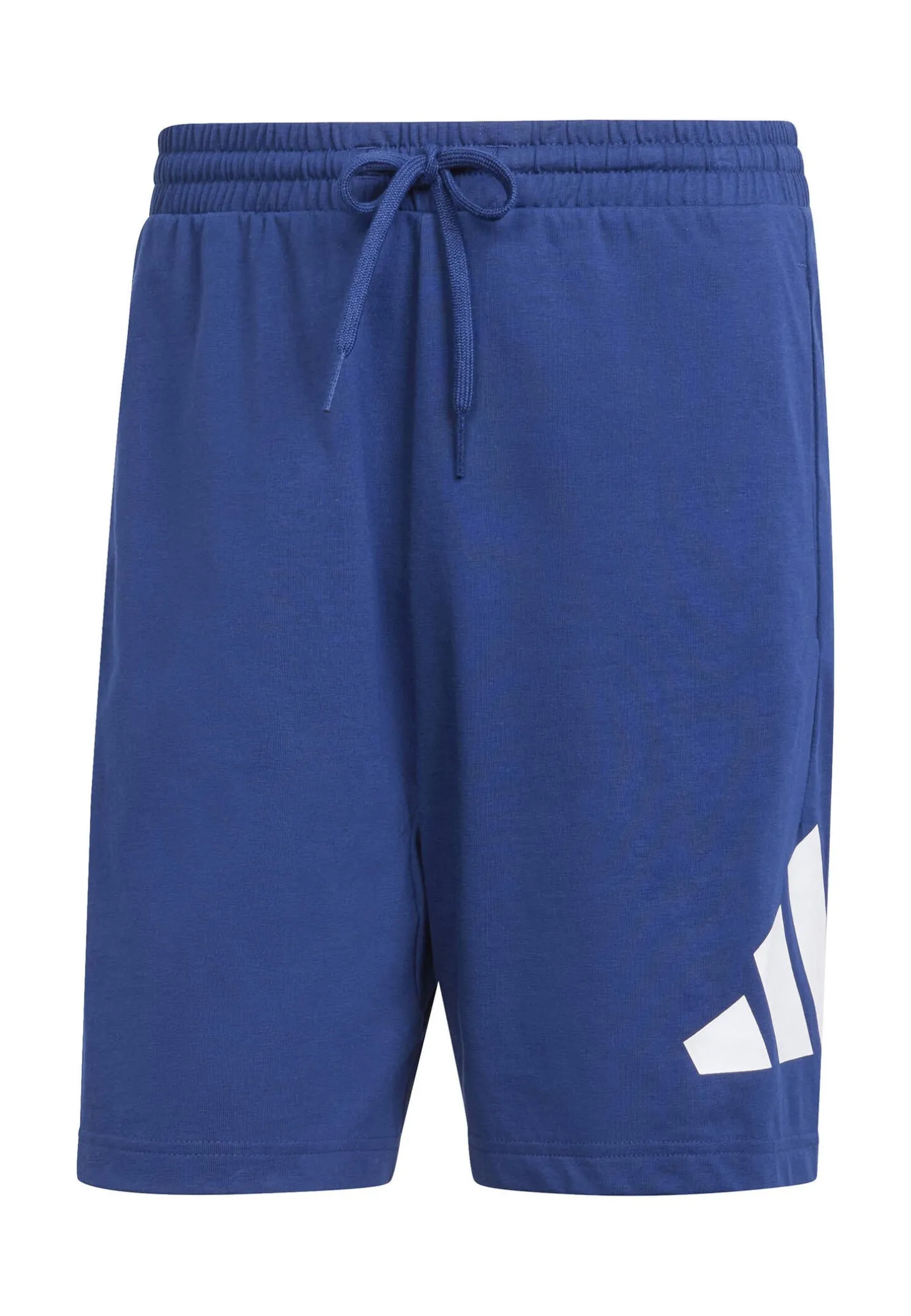 Herren Shorts aus Single Jersey BIG LOGO