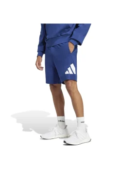 Herren Shorts aus Single Jersey BIG LOGO