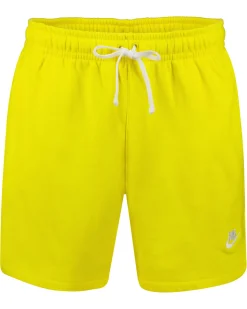 Herren Shorts CLUB FLEECE