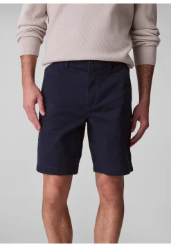 Herren Shorts COTTON CHINO SHORT 9 IN