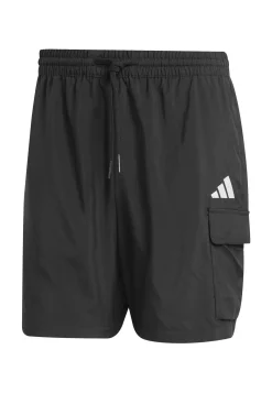 Herren Shorts ESSENTIALS SMALL LOGO CARGO CHELSEA