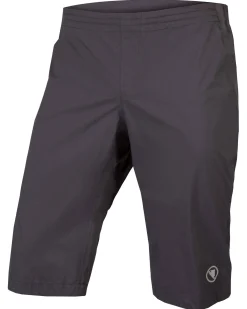 Herren Shorts GV500 WATERPROOF SHORT