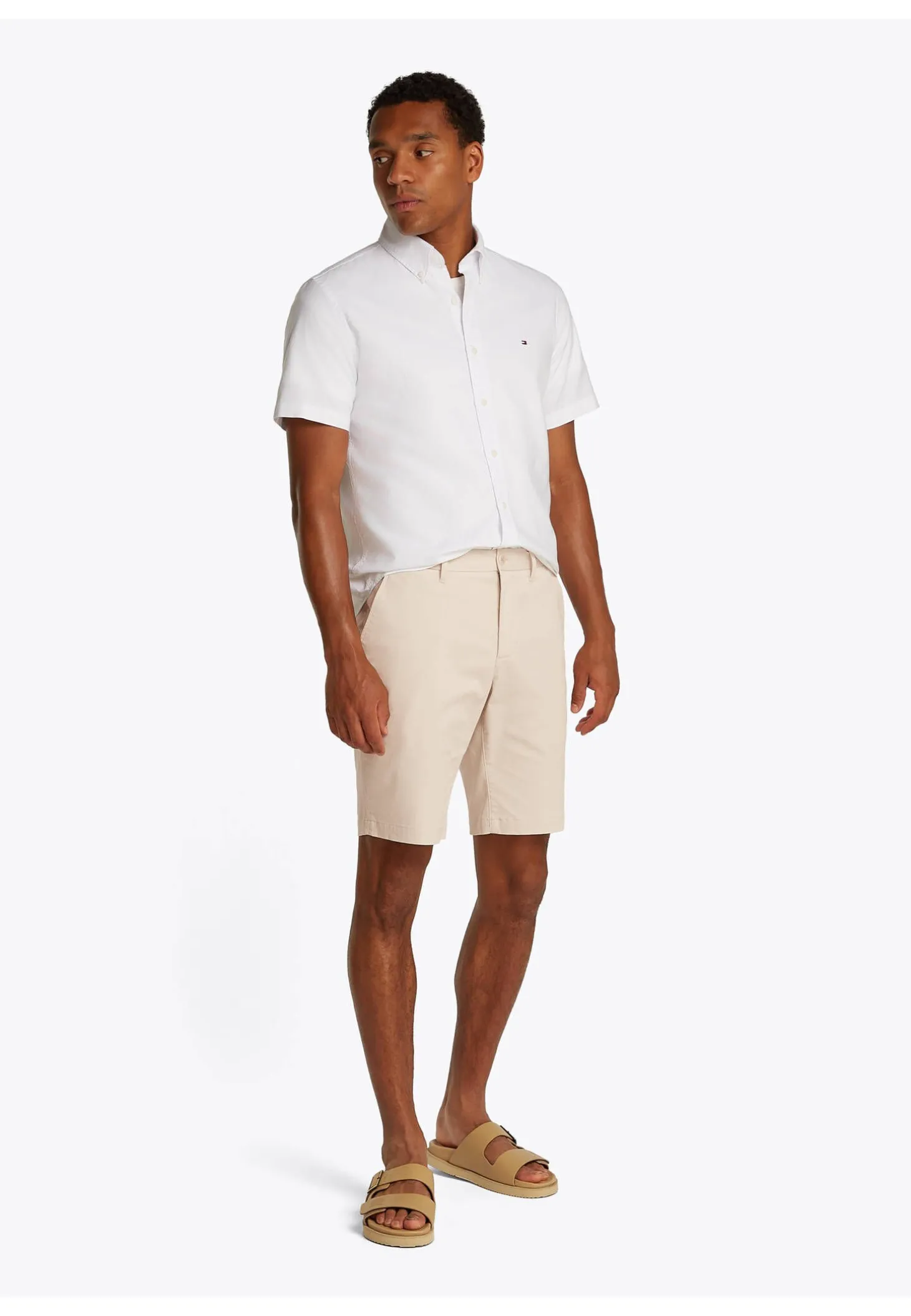 Herren Shorts HARLEM 1985