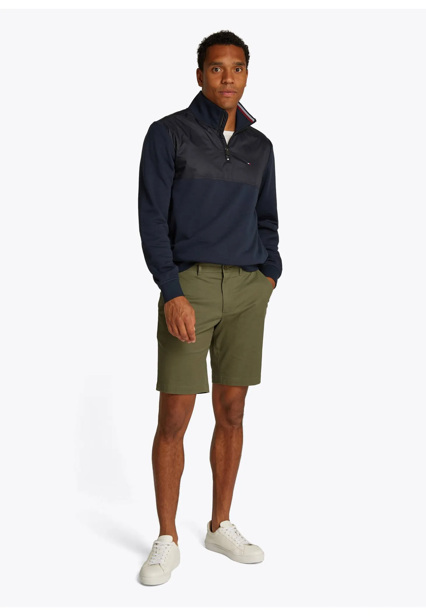 Herren Shorts HARLEM 1985