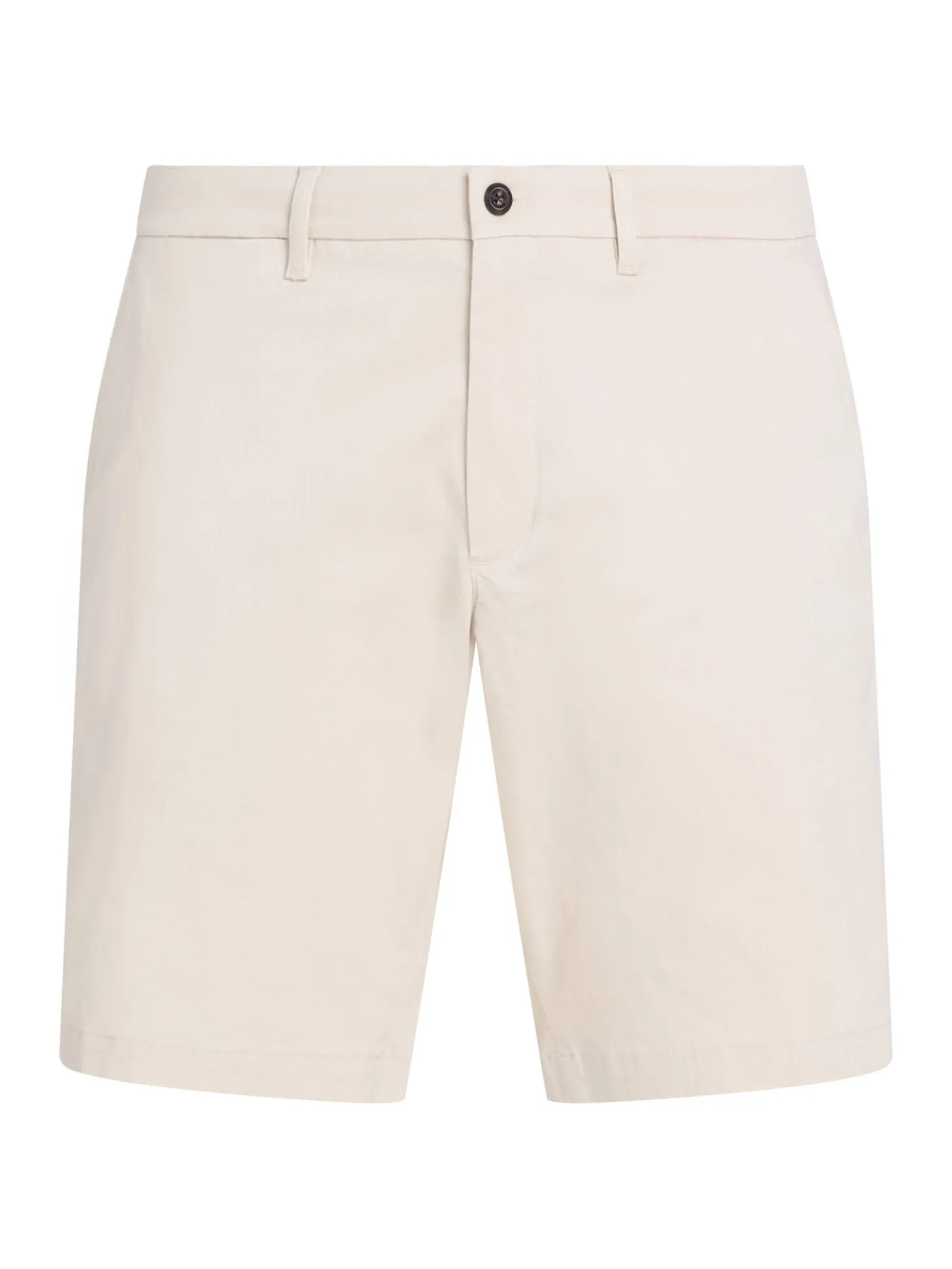 Herren Shorts HARLEM PRINTED STRUCTURE Regular Fit