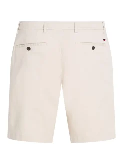 Herren Shorts HARLEM PRINTED STRUCTURE Regular Fit